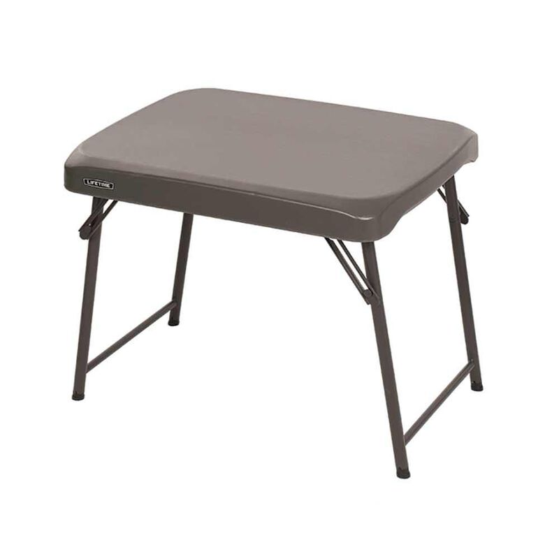 Lifetime Companion Table image number 1