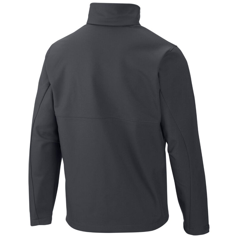 Columbia Men's Ascender Softshell Jacket image number 4