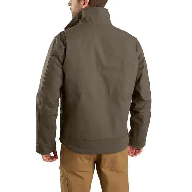 Carhartt Full Swing Steel Jacket image number 5