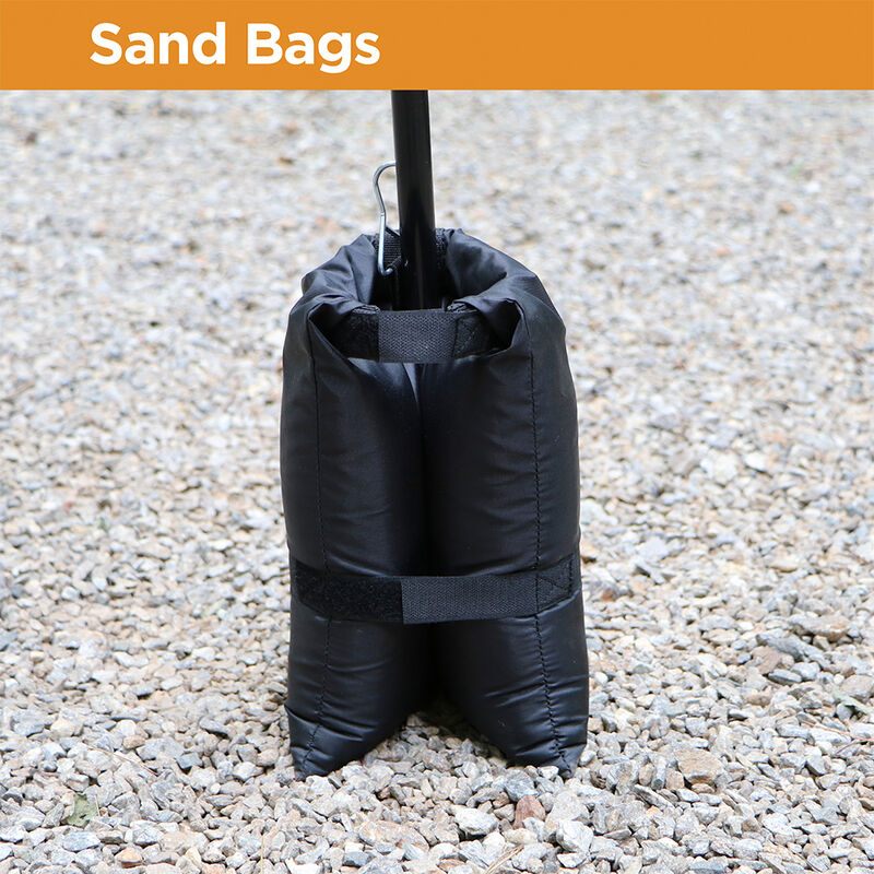 Truck Tailgating Canopy image number 4