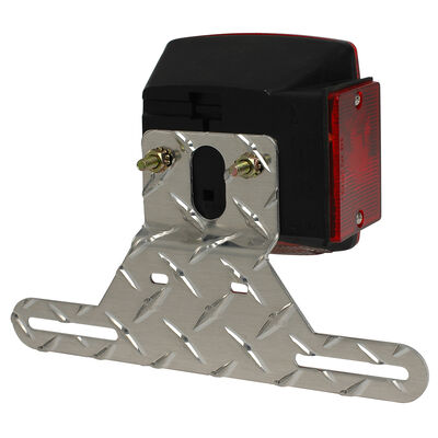 Smith License Plate Bracket, each