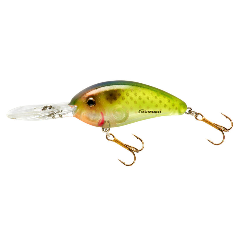 Bomber Fat Free Shad image number 10