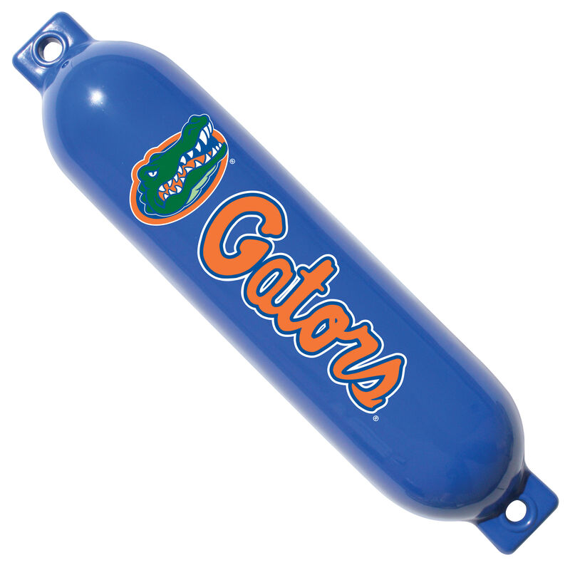 Dockmate Collegiate Dock Shield Fender, 8-1/2" x 27" image number 50