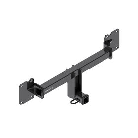 DRAW-TITE Class 4 Trailer Hitch, 2" Square Receiver, Jaguar F-Pace