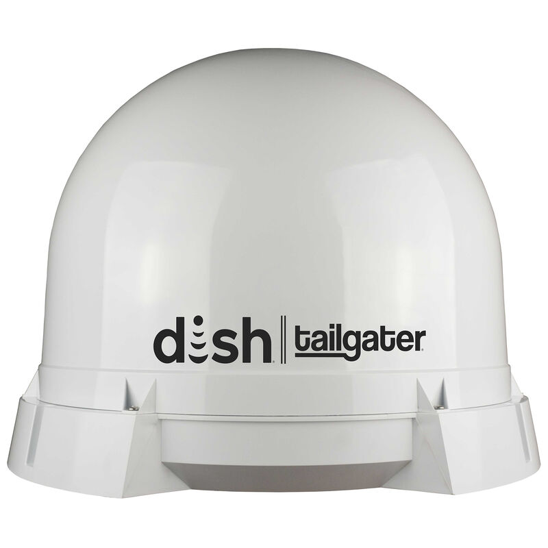 DISH® Tailgater®  Satellite Antenna image number 2