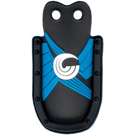 Connelly Combo Front Toe Complete, Vinyl