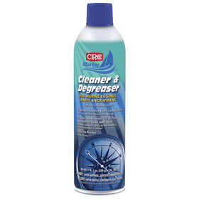 CRC Marine Cleaner/Degreaser, 20 oz.