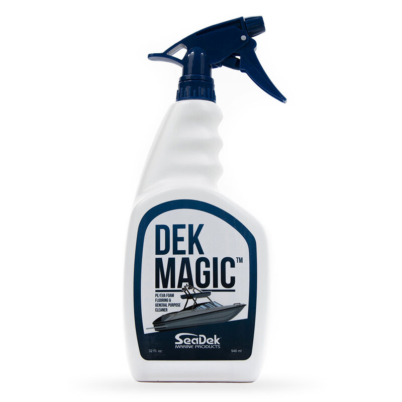 SeaDek Dek Magic 32oz Spray Cleaner image number 1