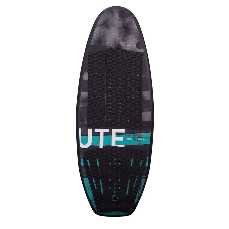 Hyperlite UTE Utilityboard Wakesurf Board image number 1