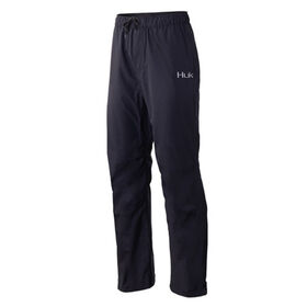HUK Men's Gunwale Rain Pant