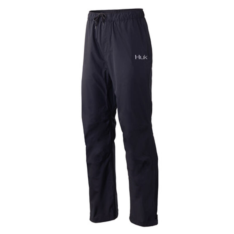HUK Men's Gunwale Rain Pant image number 1