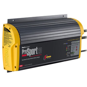 ProMariner Next Generation ProSport 20 PFC Battery Charger