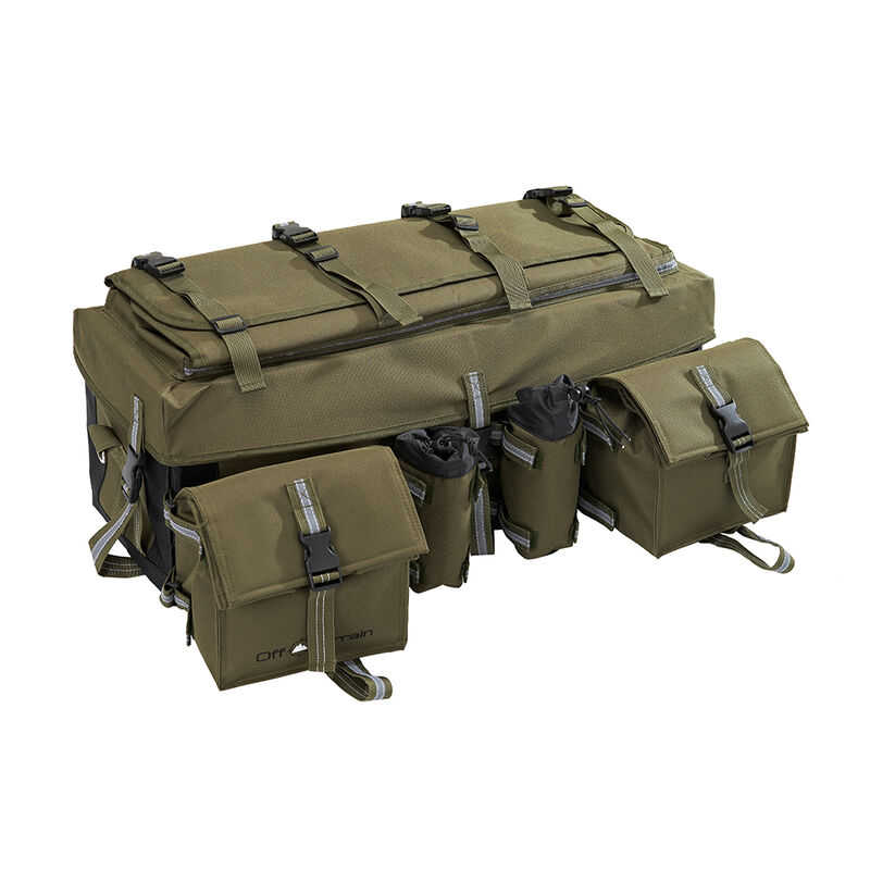 Off Terrain ATV Rear Storage Bag image number 2