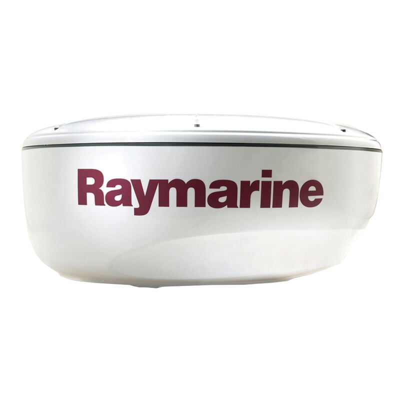 Raymarine RD418HD 4kW 18" HD Digital Radome (No Cable) image number 1
