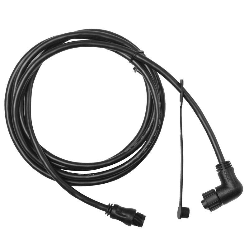 Garmin Right Angle NMEA 2000 Cable image number 1