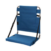Eagle Claw Shappell Shelter Seat With Backrest