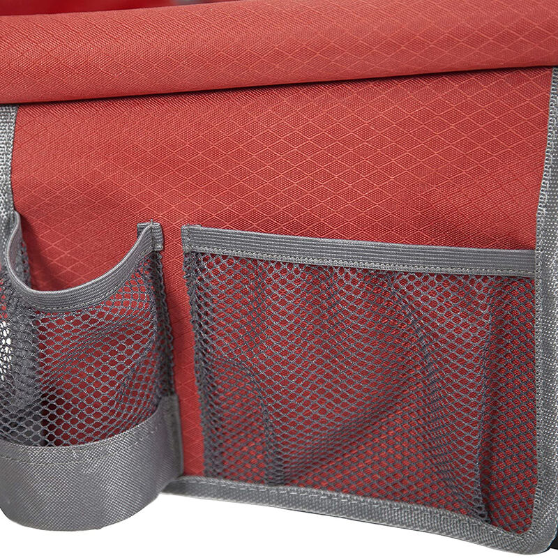 MacRocker Outdoor Rocking Chair image number 6