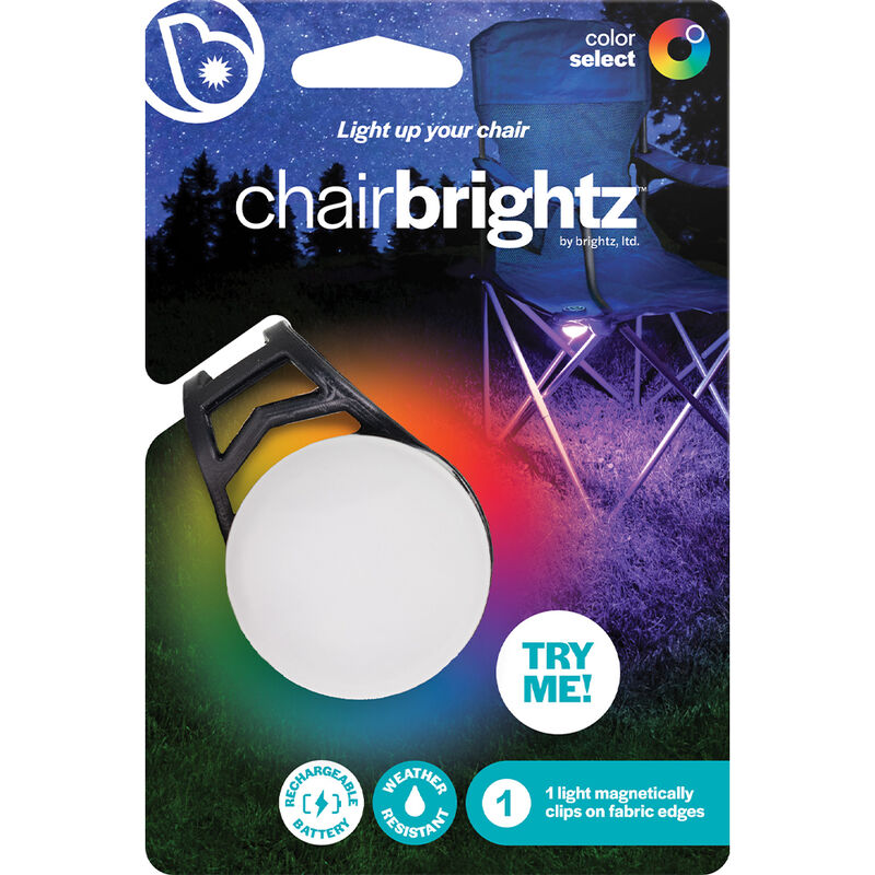 ChairBrightz image number 2