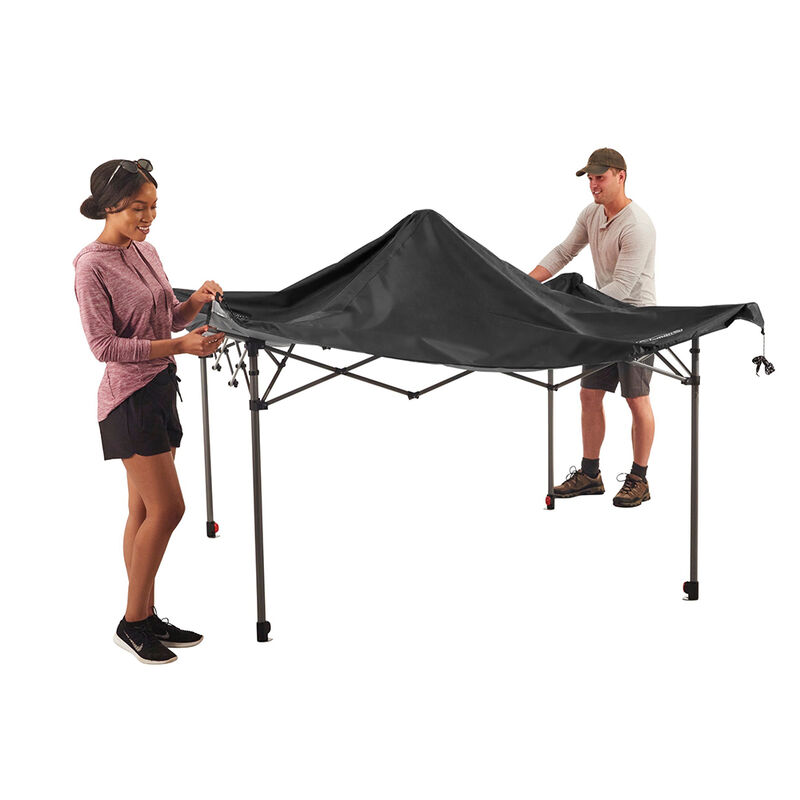 Coleman Oasis Lite 7' x 7' Canopy image number 5