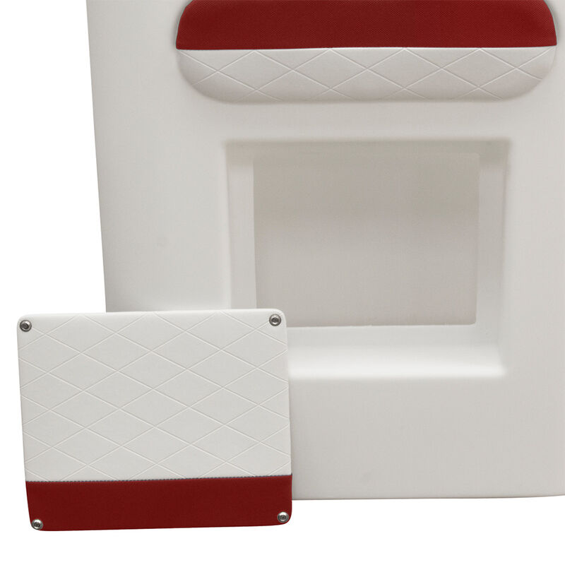 Wise Deluxe Pontoon Steering Console image number 5