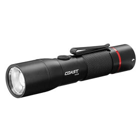 Coast HX5R Rechargeable Flashlight