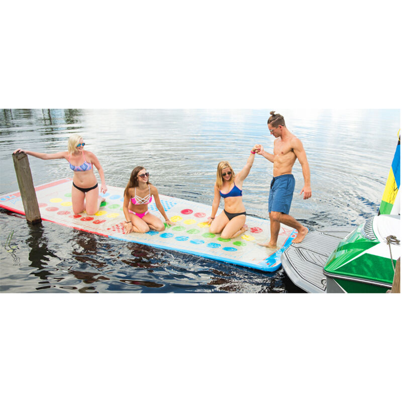 HO Play Pad, 15' x 5' image number 10