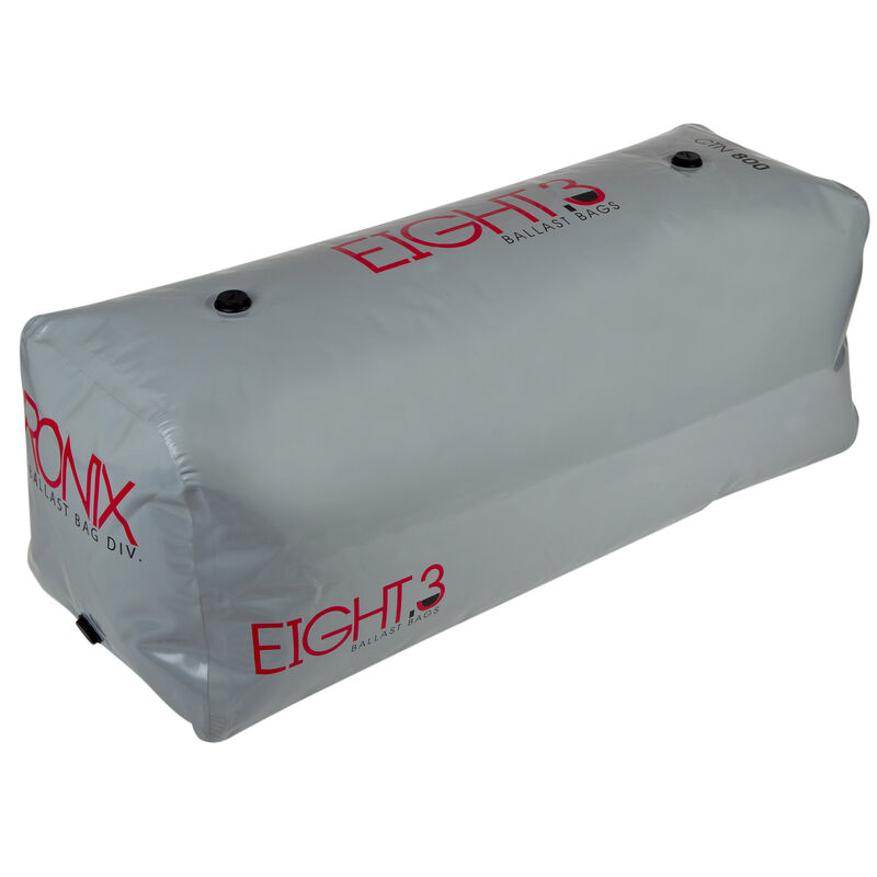 Ronix Eight.3 Plug-N-Play Ballast Bag, 800 lbs. image number 2