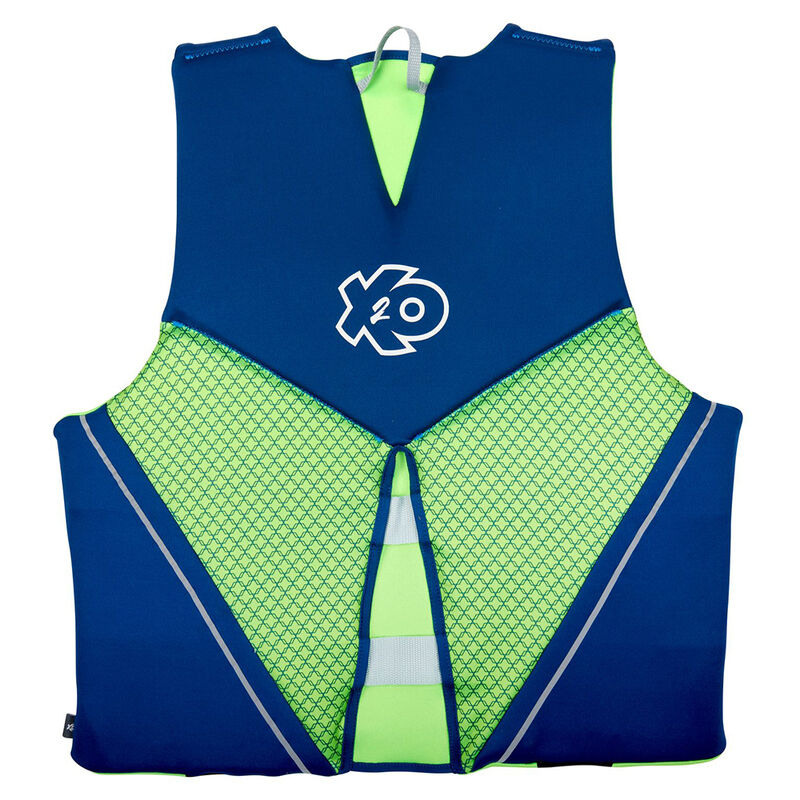 X2O Comfort Wave Life Vest image number 2