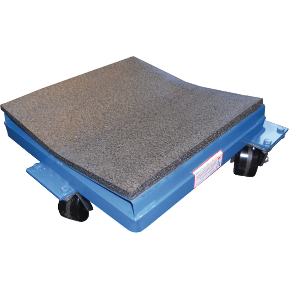 Brownell Pontoon Boat Dolly Overton's