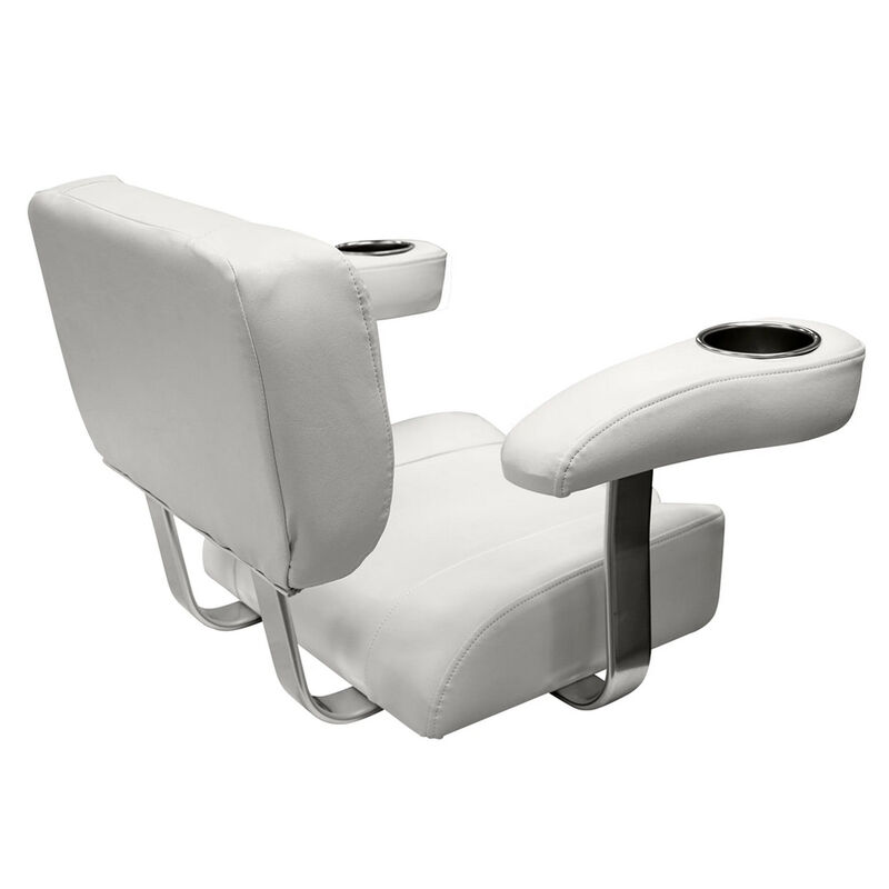 Wise Deluxe Offshore Helm Chair image number 3