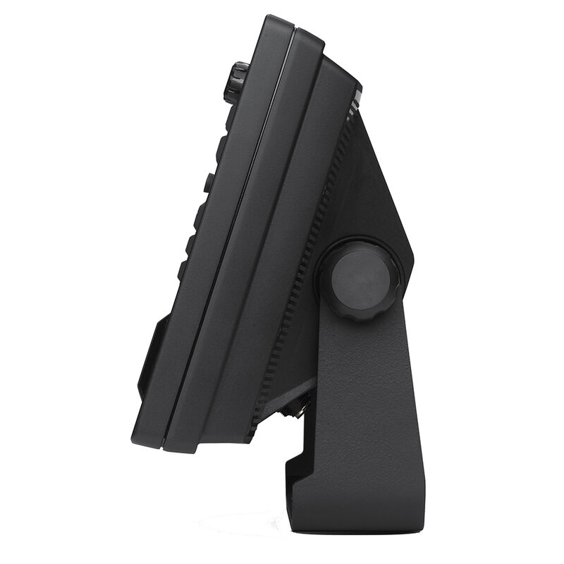 Humminbird SOLIX 12 CHIRP MEGA SI+ G3 CHO Display Only image number 2