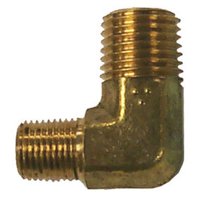 Sierra Fuel Tank Elbow For Suzuki Engine, Sierra Part #18-8046