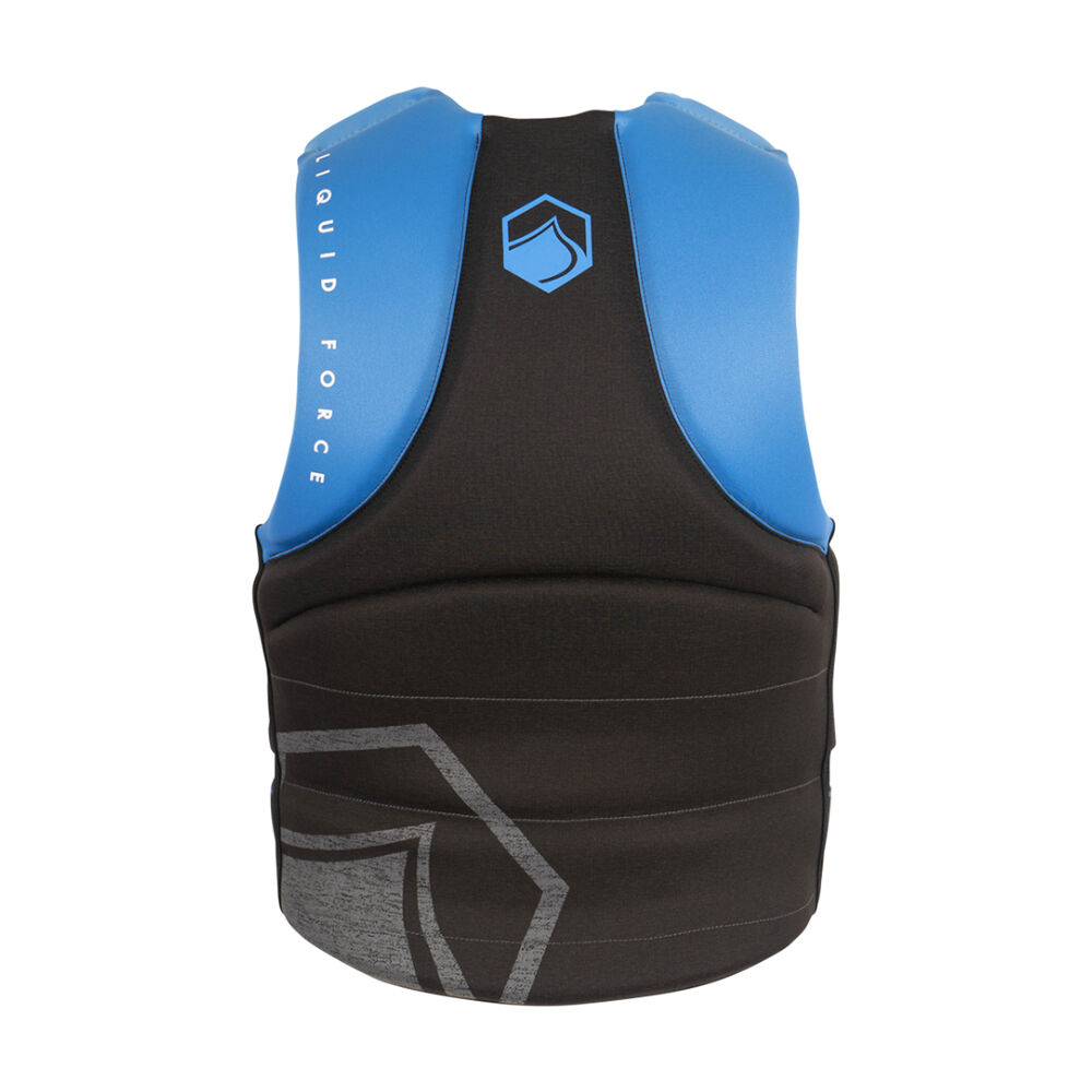 Liquid Force Men's Hinge CGA Life Vest