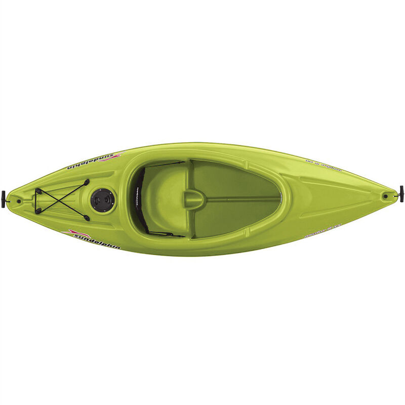 Sun Dolphin Aruba 8 SS Sit-In Recreational Kayak image number 3