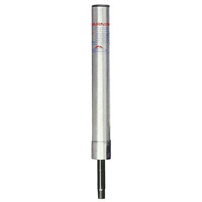 Springfield KingPin Threaded Fixed Height Post, 11"