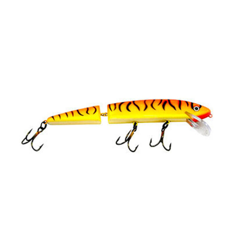 Joe Bucher Jointed Shallow Raider image number 4