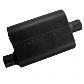 Flowmaster 42541 Series 40 Chambered Muffler