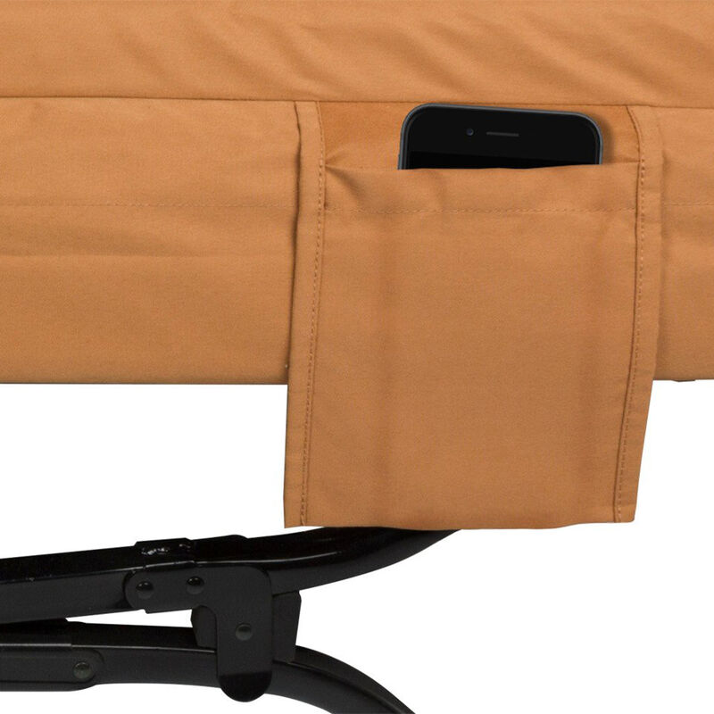 TETON Sports Universal Camp Pad image number 7