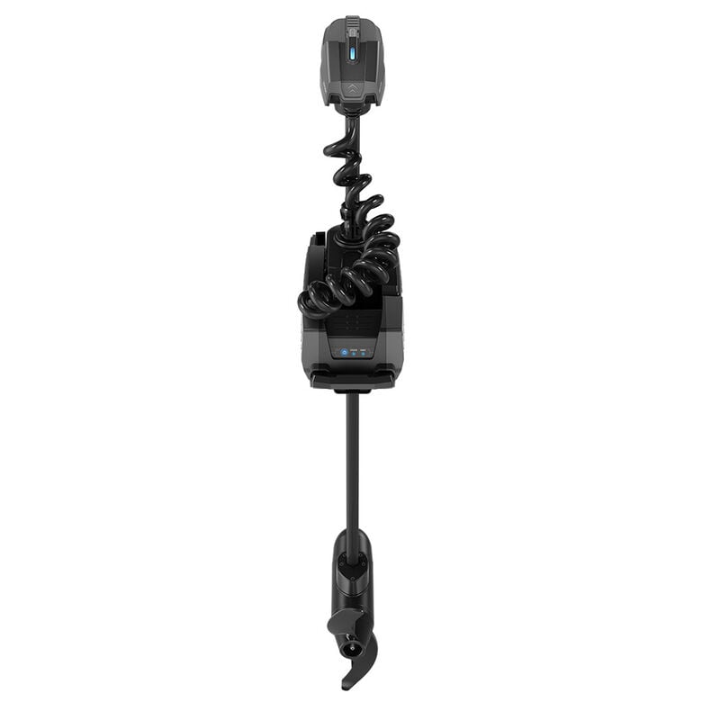 Lowrance Recon FW 48" Trolling Motor - Includes Freesteer Joystick Remote, Wireless Foot Pedal & HDI Nosecone image number 5