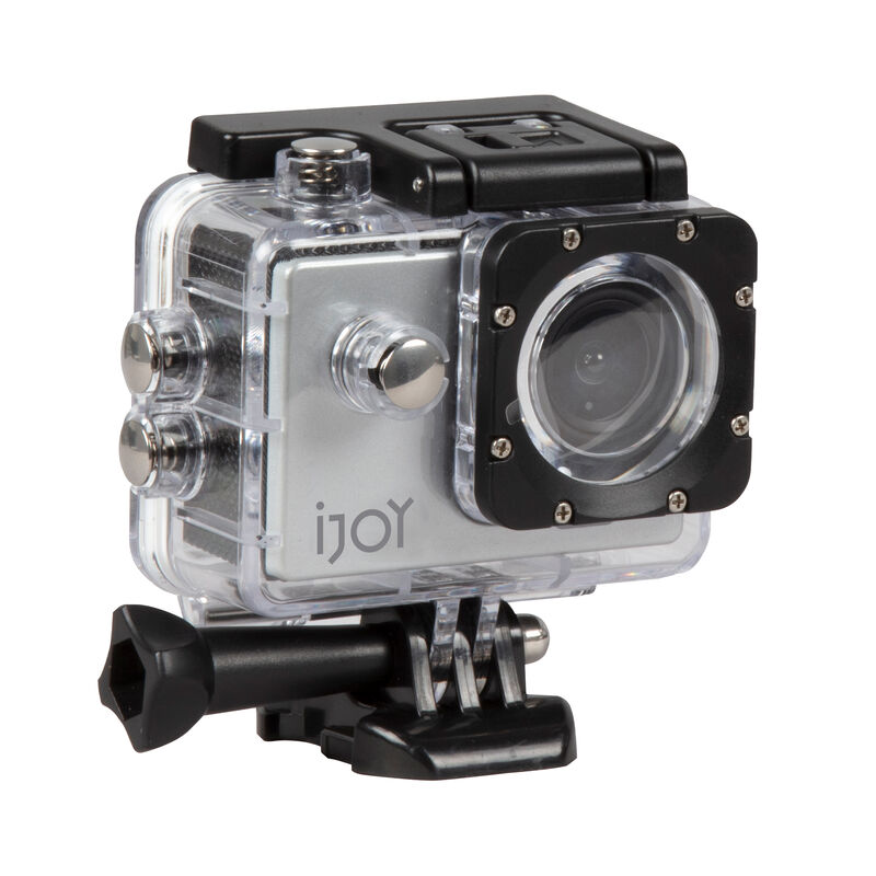 iJoy Arize Action Camera image number 1