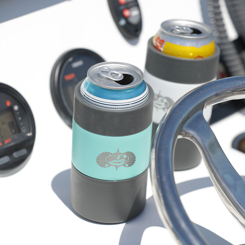 Toadfish Non-Tipping Can Cooler, 12-oz. Regular Can image number 3
