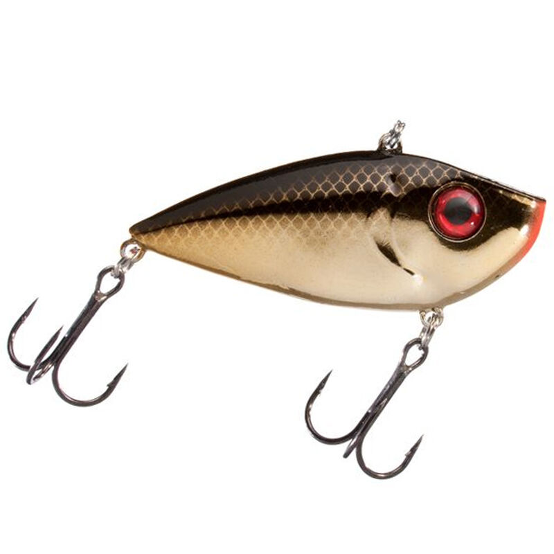 Strike King Red Eye Shad Hard Bait image number 7