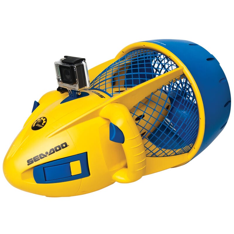 Sea-Doo SeaScooter Dolphin image number 1