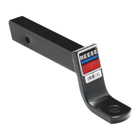 Reese Towpower 6000 lbs. Ball Mount, 21345