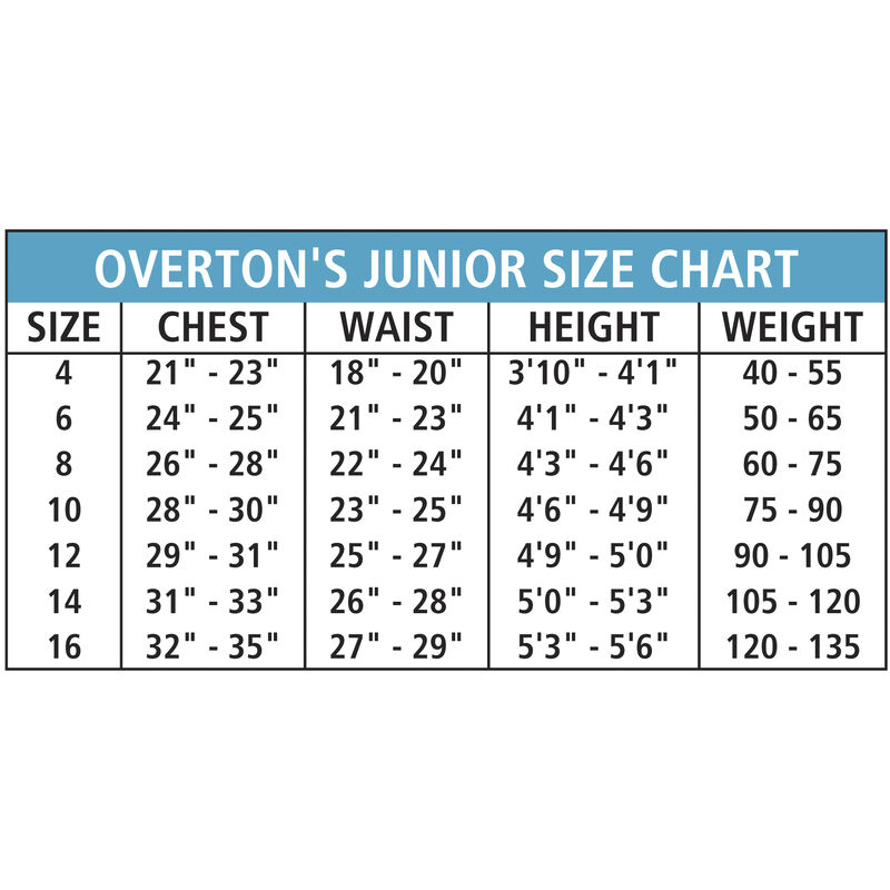 Junior Overton's Pro Full Wetsuit image number 2