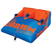 O'Brien Wedgie 2-Person Towable Tube
