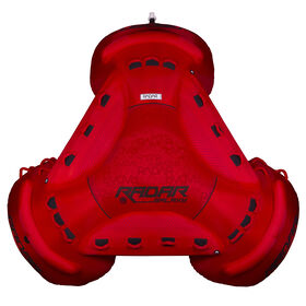 Radar Galaxy 4-Person Towable Tube