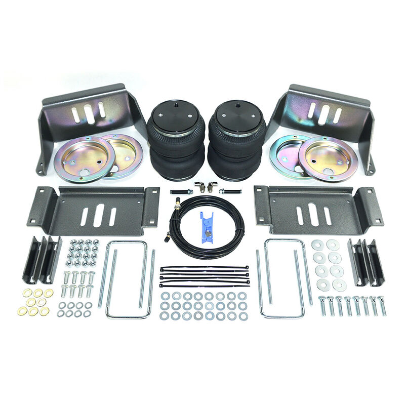 Pacbrake ALPHA HD Rear Air Suspension&mdash;Multiple Truck Applications (HP10019)
