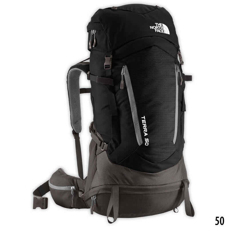 The North Face Terra Pack image number 1