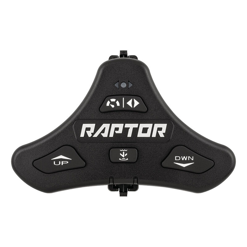 Minn Kota Raptor Wireless Footswitch - Bluetooth image number 1